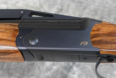 Blaser F3 Super Sport 12ga 32