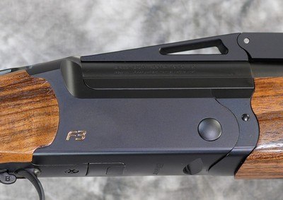 Blaser F3 Super Sport 112ga 32