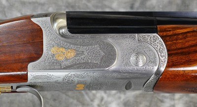 Caesar Guerini Syren Tempio 20ga 30