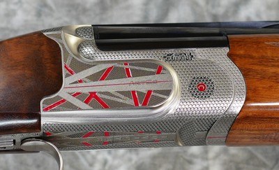 Caesar Guerini Artco 12ga 32