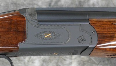 Zoli Z-Sport Greystone 12ga 32