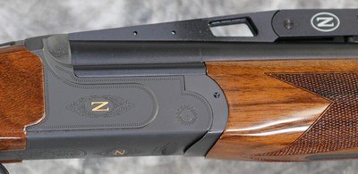 Zoli Z-Sport HR Greystone 12ga 32