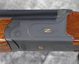 Zoli Z-Sport FR Greystone 12ga 32