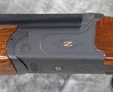 Zoli Z-Sport FR Greystone 12ga 32