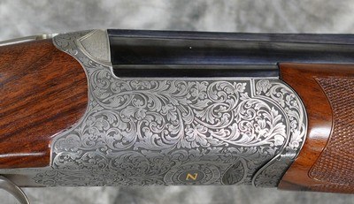 Zoli Pernice 12ga 29 1/2