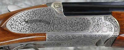 Zoli Z-Sport Florence 12ga 32