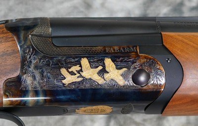 Fabarm Elos Dove Elite 20ga 30