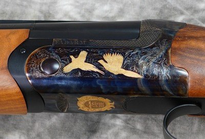 Fabarm Elos Dove Elite 20ga 30