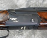 Fabarm Elos N2 All Sport 12ga 32