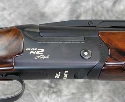 Fabarm Elos N2 All Sport 12ga 32