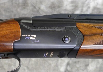 Fabarm Syren Elos N2 Elevate 12ga 30