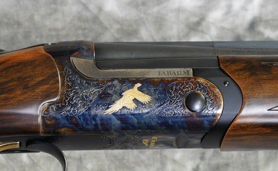 Fabarm Syren Elos D2 28ga 28