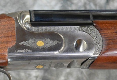 Bettinsoli Grand Prix 12ga 32