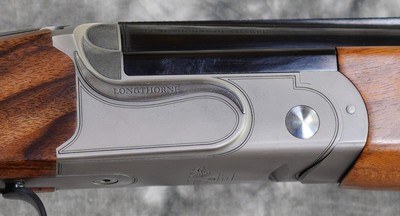 Longthorne Victory 12ga 32