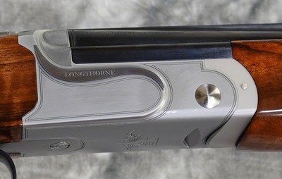 Longthorne Victory 12ga 32