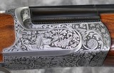 Perazzi High Tech SCO 12ga 32
