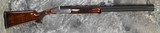 Blaser F3Baronesse 12ga 32