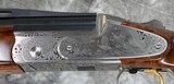 Blaser F3Baronesse 12ga 32