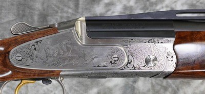 Blaser F3Baronesse 12ga 32