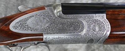 Caesar Guerini Forum 12ga 32