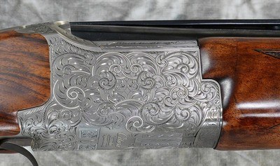 Browning Laredo Edition 12ga 32