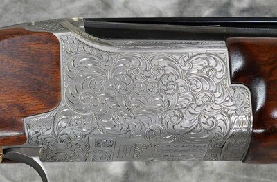 Browning Citori Laredo Special Edition 12ga 32