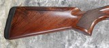 Browning 825 Golden Clays 12ga 32