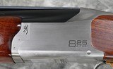Browning 825 Citori 12ga 32