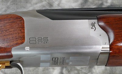 Browning 825 Citori 12ga 32