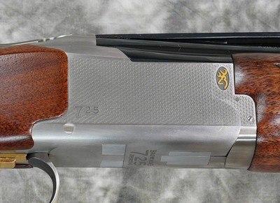 Browning 725 Citori 20ga 32