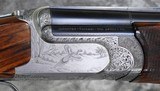 Perazzi SC3 MX8 12ga 34