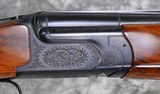 Perazzi MX12 Lusso 12ga 29 1/2