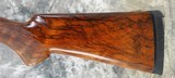 Perazzi MX12 Lusso 12ga 29 1/2