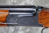 Perazzi MX12 Lusso 12ga 29 1/2