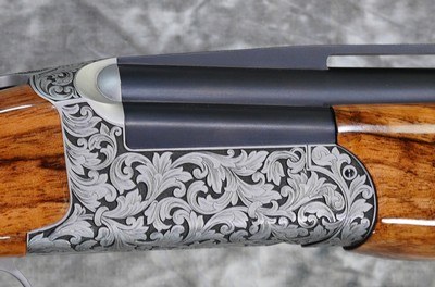 Kolar Max Lite Grand Select 12ga 32