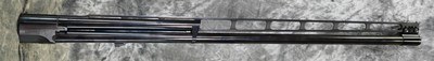 Krieghoff K-80 Trap Unsingle 12ga 32