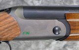 Blaser F16 12ga 30