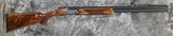 Blaser F16 12ga 30
