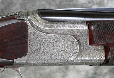 Browning Superposed B25 12ga 30