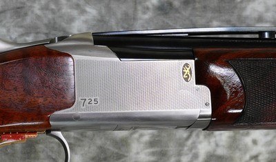 Browning 725 Citori 20ga 30