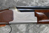 Browning 425 12ga 28