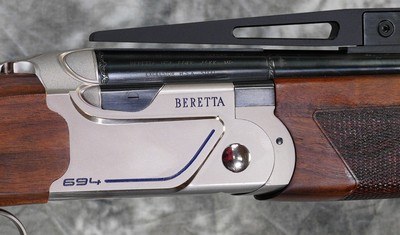 Beretta 694 ACS 12ga 30