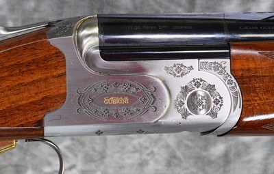 Caesar Guerini Summit 12ga 32