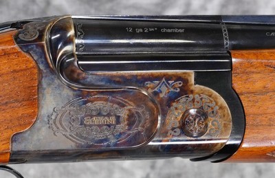 Caesar Guerini Summit Limited 12ga 32
