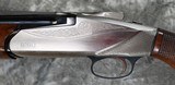 Benelli 828U 12ga 28