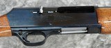 Browning 2000 20ga 26