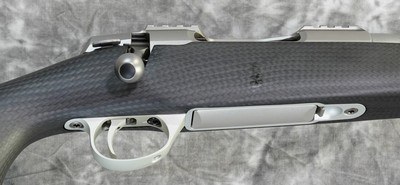 Sako 90L Peak .308 Rifle (527) West