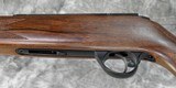 Anschutz 1710 .22 Rifle (872) West - 5 of 5