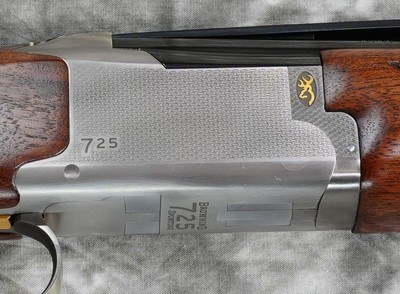 Browning 725 Citori 20ga 32
