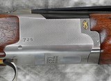 Browning 725 Citori 20ga 32